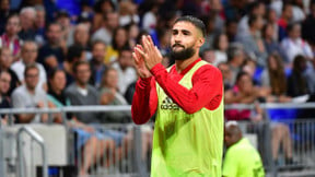 OL : Bruno Génésio affiche sa déception pour Nabil Fekir !