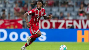 Mercato - PSG : Ça se confirmerait pour la piste Renato Sanches !