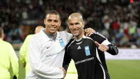 Mercato - Real Madrid : Ronaldo revient sur le départ de Zidane !