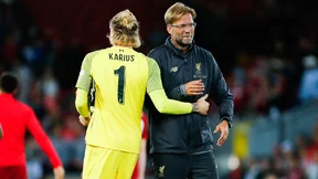 Mercato - Liverpool : Karius lâche une précision surprenante sur Jürgen Klopp !
