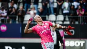 Rugby - Top 14 : Carton rouge, arbitrage… Le beau message de Parisse !