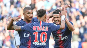 PSG : Les vérités d’Edinson Cavani sur sa relation avec Neymar et Kylian Mbappé