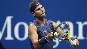 Tennis : Nadal décrypte le jeu de son futur adversaire à l'US Open !