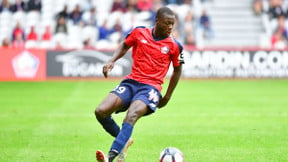 Mercato - LOSC : Les vérités de Galtier sur l'avenir de Pépé