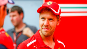 Formule 1 : La déception de Vettel après les qualifications en Italie !
