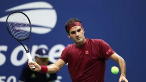 Tennis : Le coup de gueule de Federer sur l’arbitrage de l’US Open !