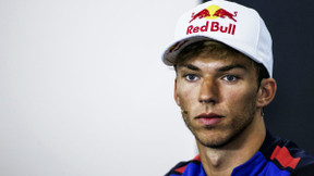 Formule 1 : Pierre Gasly annonce la couleur pour la saison prochaine