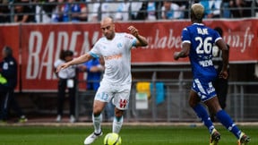 Mercato - OM : Abdennour afficherait une préférence pour son avenir !