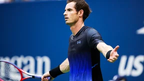 Tennis : Andy Murray justifie sa fin de sa saison !