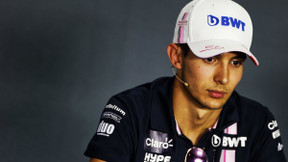 Formule 1 : Le constat accablant d'Ocon sur son avenir...