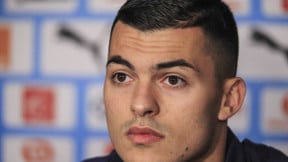 Mercato - OM : Rudi Garcia annonce la couleur pour Nemanja Radonjic !