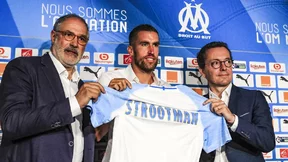 Monaco - Marseille : Strootman décisif pour sa grande première ?