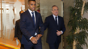 Mercato - Real Madrid : Florentino Pérez s’enflamme pour le retour de Mariano !