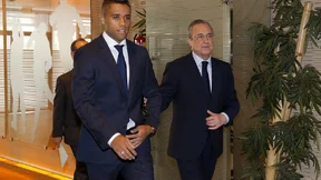 Mercato - Real Madrid : Florentino Pérez s’enflamme pour le retour de Mariano !