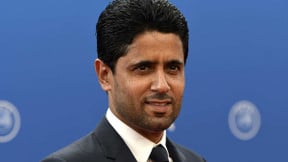 Mercato - PSG : Une pépite du PSG directement gérée par Nasser Al-Khelaïfi ?