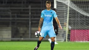 Mercato - OM : Où en est Duje Caleta-Car ?