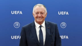 PSG - Polémique : Quand Jean-Michel Aulas évoque les révélations des Football Leaks