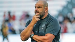 Rugby - Top 14 : Quand Patrice Collazo est comparé à Bernard Laporte !