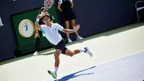 Tennis - US Open : Le coup de gueule d'Herbert sur la polémique de l'arbitrage !