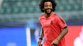 Mercato - Real Madrid : Marcelo toujours déterminé à rejoindre Cristiano Ronaldo ?