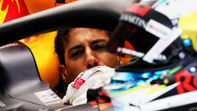 Formule 1 : Une vengeance à l’origine du départ de Daniel Ricciardo ?