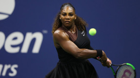 Tennis : Cet aveu de Serena Williams après sa victoire contre sa sœur !