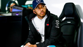 Formule 1 : Lewis Hamilton annonce la couleur pour le Grand Prix d’Italie !