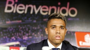 Mercato - Real Madrid : Aulas revient sur le départ de Mariano Diaz !