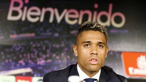 Mercato - Real Madrid : Les confidences de Mariano Diaz sur son retour