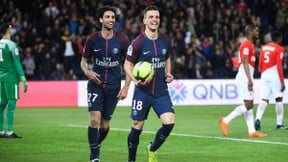 Mercato - PSG : Quel départ de l’été regrettez-vous le plus ?