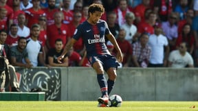 PSG : Marquinhos est-il en train de changer de poste ?