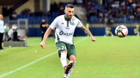 Mercato - ASSE : Debuchy revient sur sa prolongation de contrat !