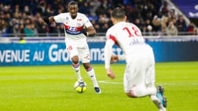 Mercato - OL : Fékir, Ndombele… Aulas évoque les dossiers chauds de l’été !