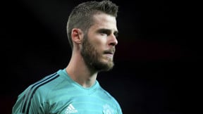 Mercato - Manchester United : Nouveau rebondissement dans le dossier De Gea ?