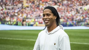 Mercato - PSG : Quand Ronaldinho demande à Neymar... de retourner au Barça !
