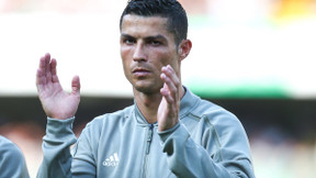 Manchester United : Mourinho envoie un message fort à Cristiano Ronaldo avant son retour !