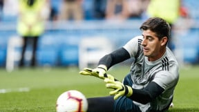 Mercato - Real Madrid : Diego Simeone n’a aucun regret pour Thibaut Courtois