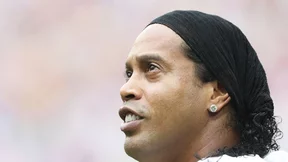 Mercato - Barcelone : Ronaldinho s’enflamme pour deux recrues de Valverde !