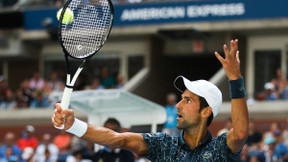 Tennis : Djokovic revient sur sa victoire contre Gasquet !
