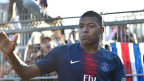 PSG - Polémique : Kylian Mbappé présente ses excuses après son expulsion !