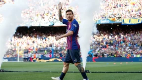 Mercato - Barcelone : Lionel Messi fait une grande annonce sur son avenir !