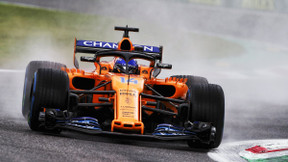 Formule 1 : La nouvelle sortie de Fernando Alonso sur son départ de Ferrari !