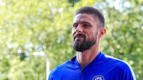 Mercato - OM : Olivier Giroud ne ferme pas la porte à l’OM !