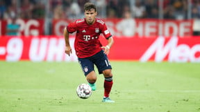 Mercato - PSG : Quand Juan Bernat est comparé à… Jordi Alba !