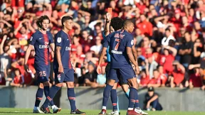 PSG - Polémique : «Kylian Mbappé fait partie des joueurs à abattre»