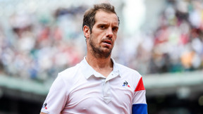 Tennis : Richard Gasquet dézingue la réforme de la Coupe Davis !