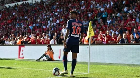 PSG : «Neymar va être le Lionel Messi du PSG»