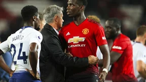Manchester United : Ce témoignage fort sur la relation entre Pogba et Mourinho !