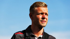 Formule 1 : Magnussen lâche un énorme tacle à Alonso !