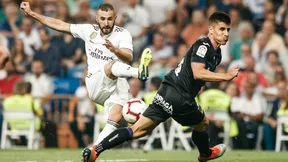 Real Madrid : Cette ancienne gloire du Real encense Karim Benzema...